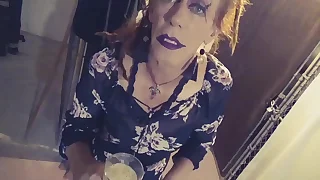 What Masons Are Afraid Of.... [ The Hex Queen ]  [ Blue Draughtsman ; Madaleine Onn