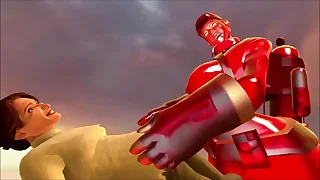 THICC FUTA DICKS DOWN MILF &lpar;GMOD ANIMATION&rpar;